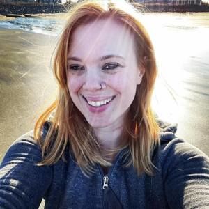 Meet your Posher, Teri-lee